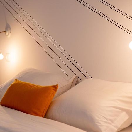Апартаменты Mini Loft Au Coeur Du Panier - Марсель Экстерьер фото