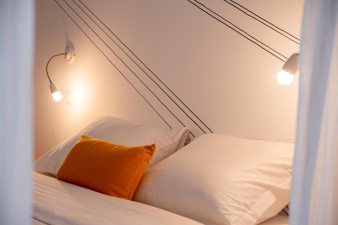 Апартаменты Mini Loft Au Coeur Du Panier - Марсель Экстерьер фото
