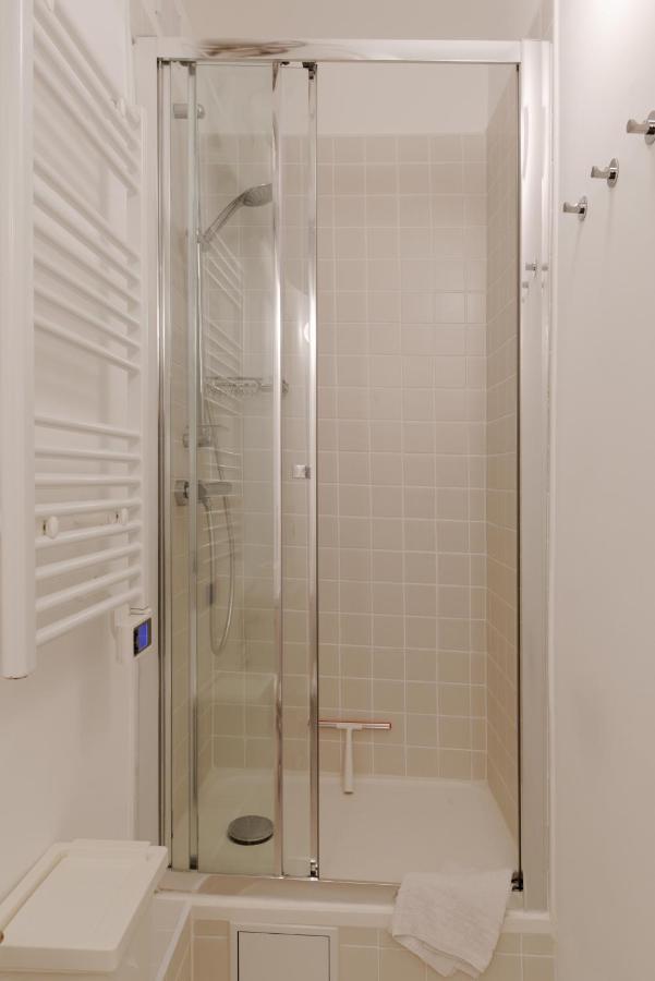 Апартаменты Mini Loft Au Coeur Du Panier - Марсель Экстерьер фото